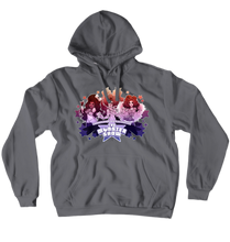 Monster Show Monster Hoodie