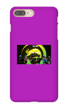 dmaridunham iPhone Phone Cases