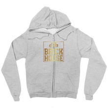 Brick House Hoodie