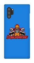 itzmacaronitime Samsung Phone Cases