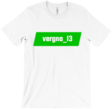 vergna_13 T-Shirts