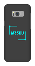 M33ku Phone Case (Samsung)