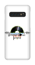 Underground Dance Initiative Samsung Phone Cases