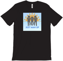 Man Up T-Shirt