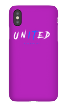 ArmoFera "UnitedRP" dėkliukas//phone case