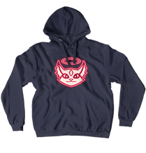 akijiitv Hoodies (No-Zip/Pullover)