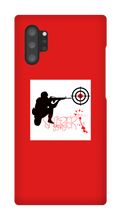 sniper3949 Samsung Phone Cases