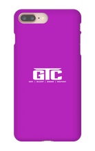 Phone Case | iPhone | TGC | White
