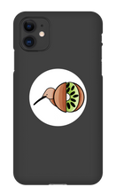 Picsonian Logo iPhone Phone Cases
