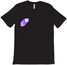 Twitch Icon T-Shirts