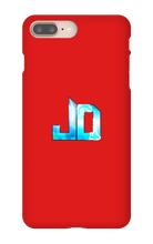 jackdalessio iPhone Phone Cases