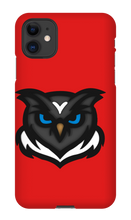orthodruid iPhone Phone Cases