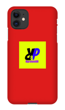 COVER APPLE IPHONE DI RIPROLOLEL08 (LOGO)