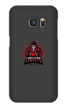 loque95 Samsung Phone Cases