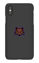 solidusfox69 iPhone Phone Cases