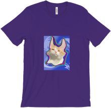 Time warp Oatmeal Tee