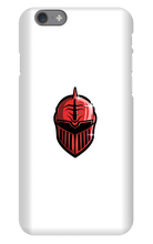 IronKnightmare iPhone Phone Cases