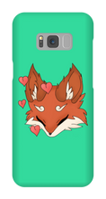 LunaLove Samsung Phone Cases