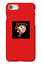 jxmie_89 iPhone Phone Cases