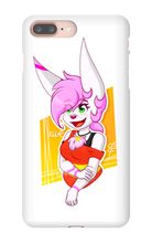 nanciwr iPhone Phone Cases