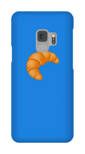 Croissant Samsung Phone Cases