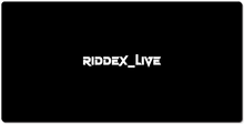 riddex_live XXL Gaming Mousepad