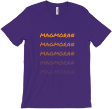 Magmoran T-Shirt