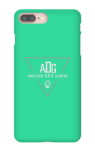 amateurdadgaming iPhone Phone Cases