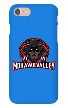 mohawkvalley iPhone Phone Cases
