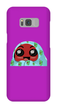 juicyComfy Samsung Phone Case