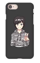 Peace iPhone Phone Cases