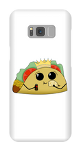 I need a snacc Samsung Phone Cases