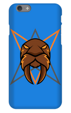 mtgwalrus iPhone Phone Cases
