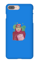 thebigfriendlytitan iPhone Phone Cases