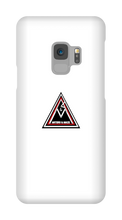 antero_and_maze Samsung Phone Cases