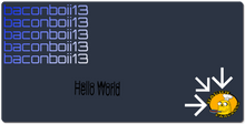 deskmat