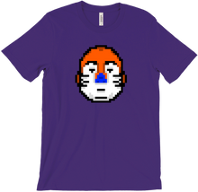 Tony Tigerfist Tee