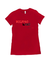WolfPacT-ShirtWomen