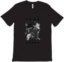 ttv_1vx2gamer T-Shirts