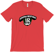 jimmybones559 T-Shirts
