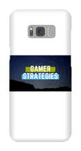 bobynatorx1995 Samsung Phone Cases