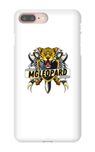 mgleopard iPhone Phone Cases