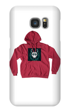 wolfsmal30 Samsung Phone Cases