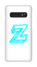 perez_o Samsung Phone Cases