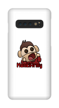 Funda para Samsung de la MonkiArmy