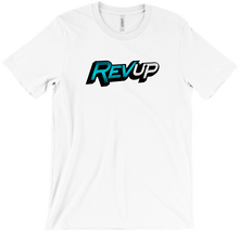 Rev Up T-Shirts