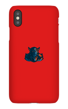guertzxtra iPhone Phone Cases