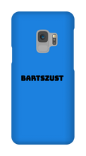 bartszust Samsung Phone Cases