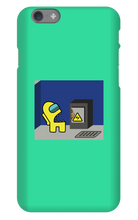 cooldoger iPhone Phone Cases