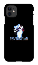 grablifebythecontroller iPhone Phone Cases